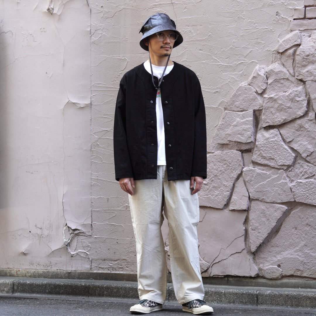 Jackman - Dotsume UF Jacket - JM8513