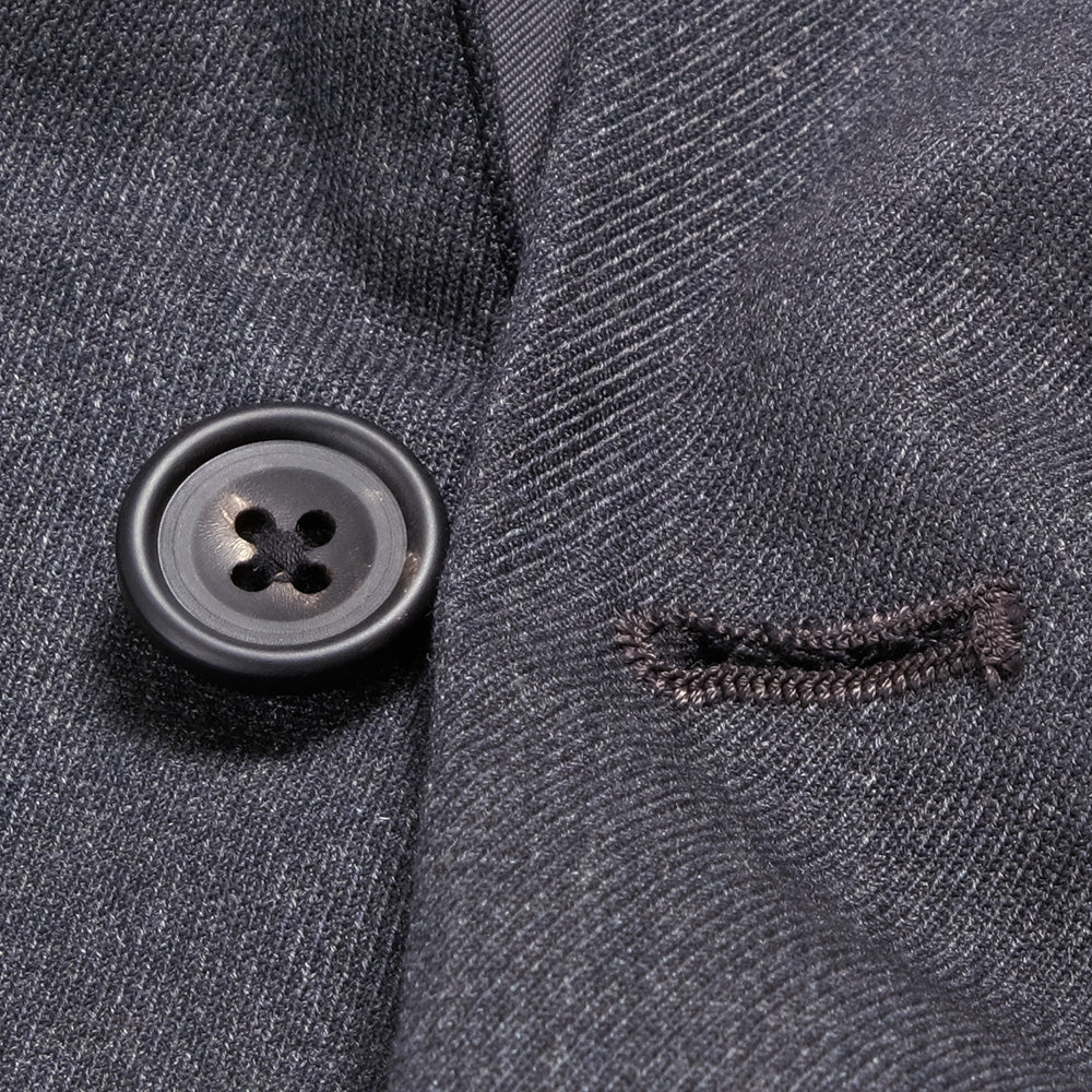 THE DAY - WOOL LONG TAILORED JACKET - D23-05001-2