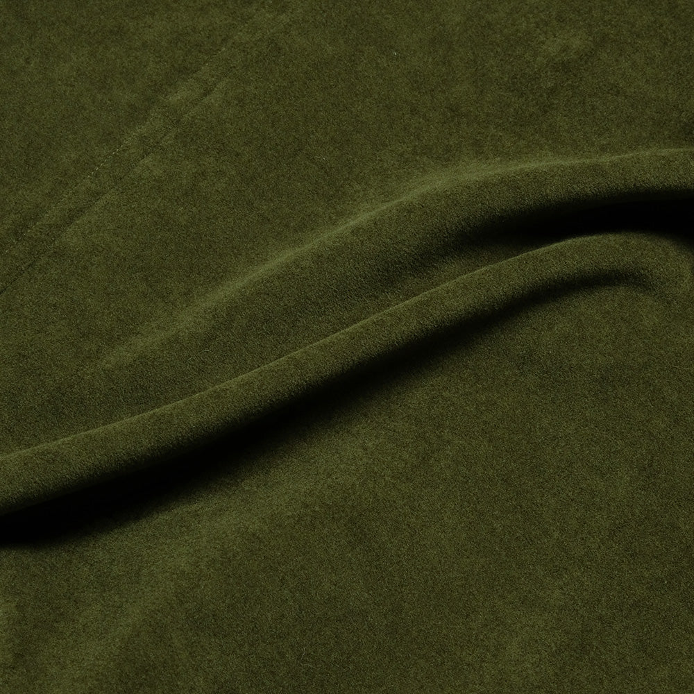 THE DAY - BRITISH MOLESKIN 2TUCK PANTS - D24AW-04001