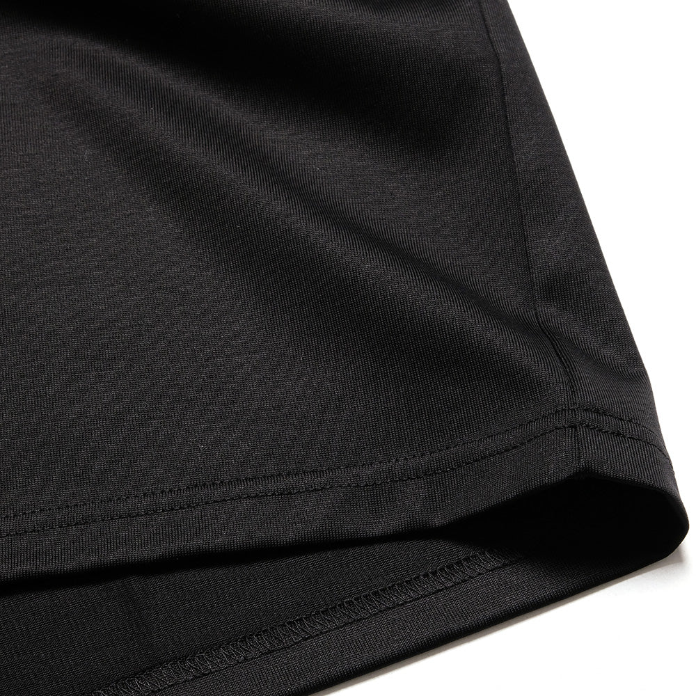 THE DAY - PREMIUM JERSEY LONG SLEEVE SHIRT - D24SS-02001