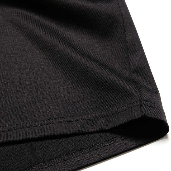 THE DAY - PREMIUM JERSEY LONG SLEEVE SHIRT - D24SS-02001
