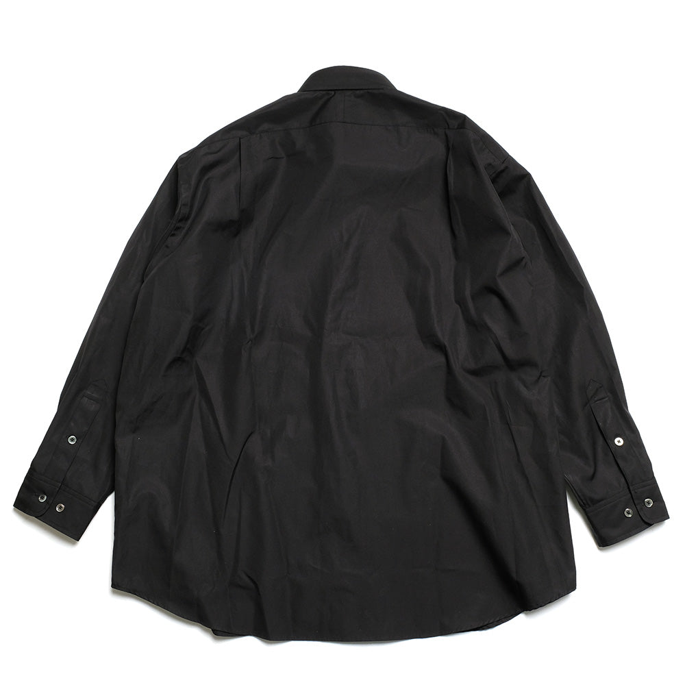 THE DAY - AMERICAN CLASSIC SHIRT - D25SS-01002