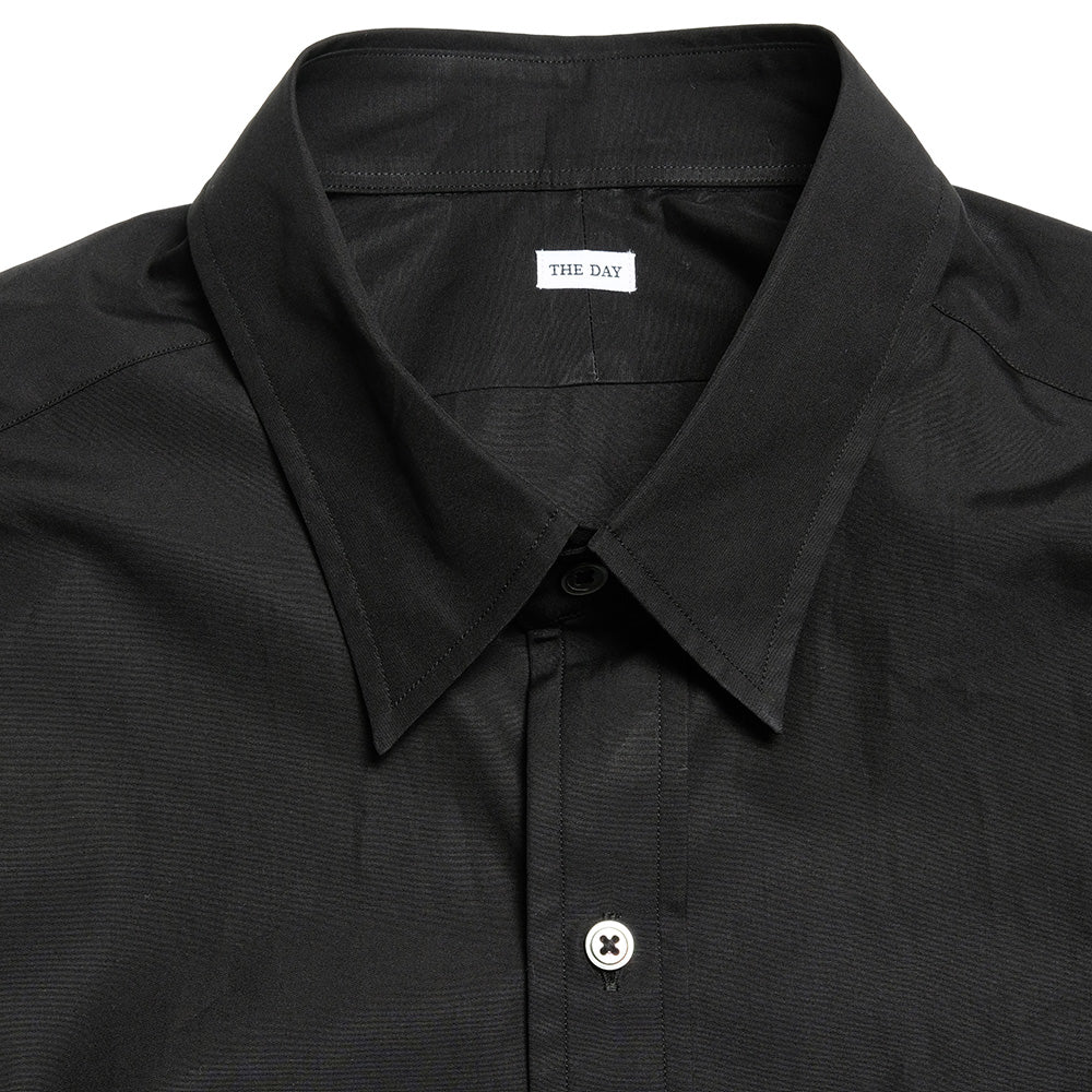 THE DAY - AMERICAN CLASSIC SHIRT - D25SS-01002