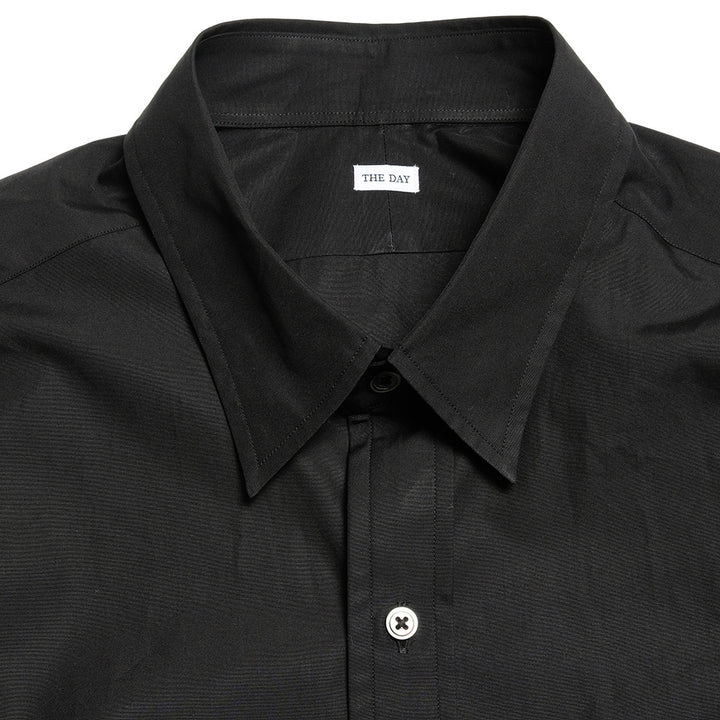 THE DAY - AMERICAN CLASSIC SHIRT - D25SS-01002