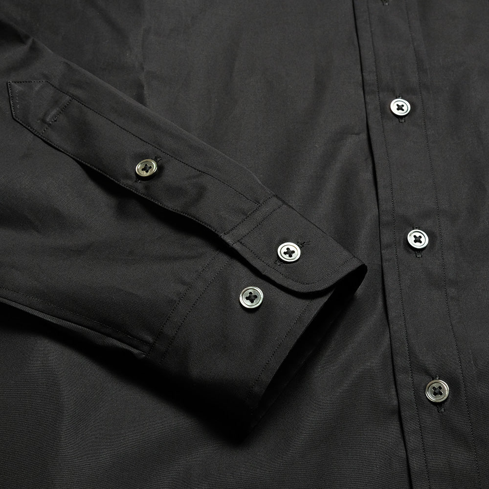 THE DAY - AMERICAN CLASSIC SHIRT - D25SS-01002