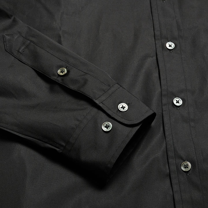 THE DAY - AMERICAN CLASSIC SHIRT - D25SS-01002