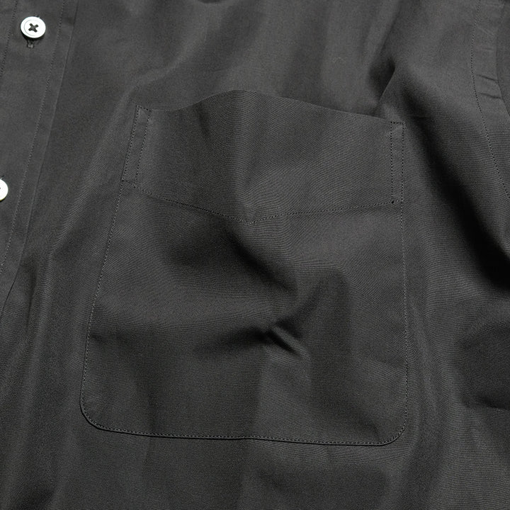 THE DAY - AMERICAN CLASSIC SHIRT - D25SS-01002