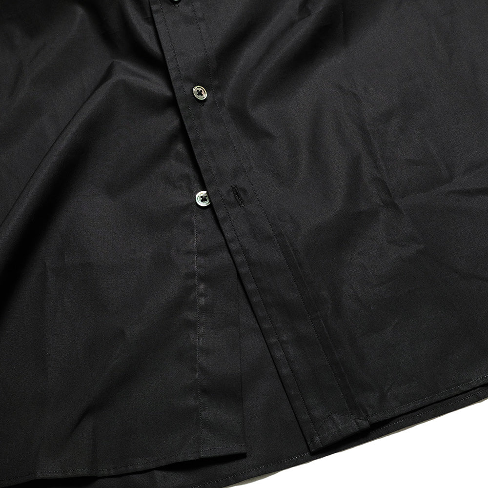 THE DAY - AMERICAN CLASSIC SHIRT - D25SS-01002