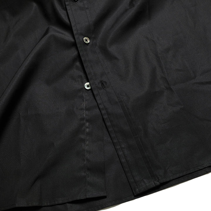 THE DAY - AMERICAN CLASSIC SHIRT - D25SS-01002