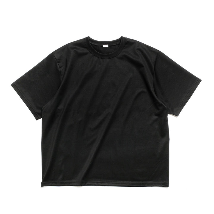 THE DAY - PREMIUM SILKY JERSEY T-SHIRT - D25SS-02001