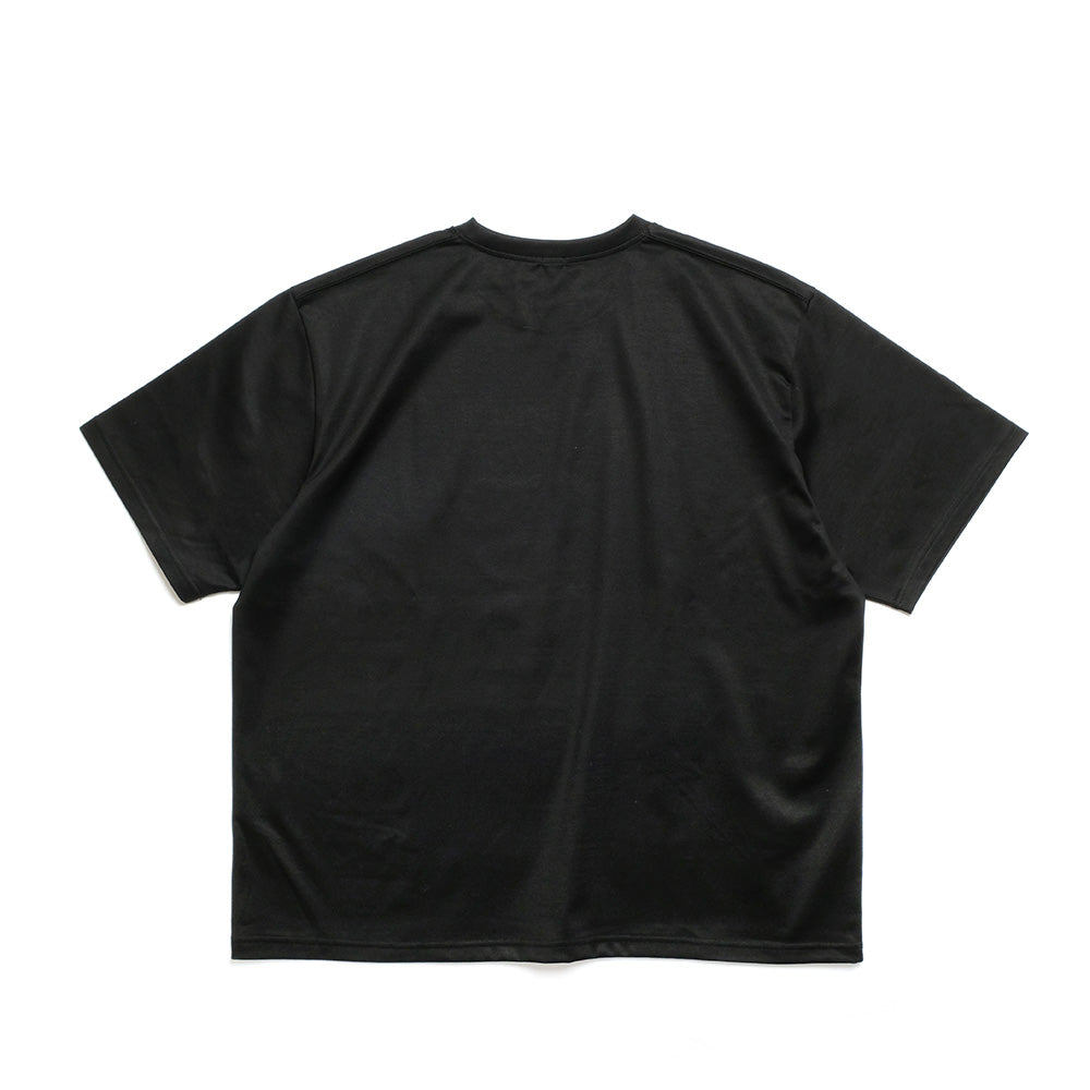 THE DAY - PREMIUM SILKY JERSEY T-SHIRT - D25SS-02001