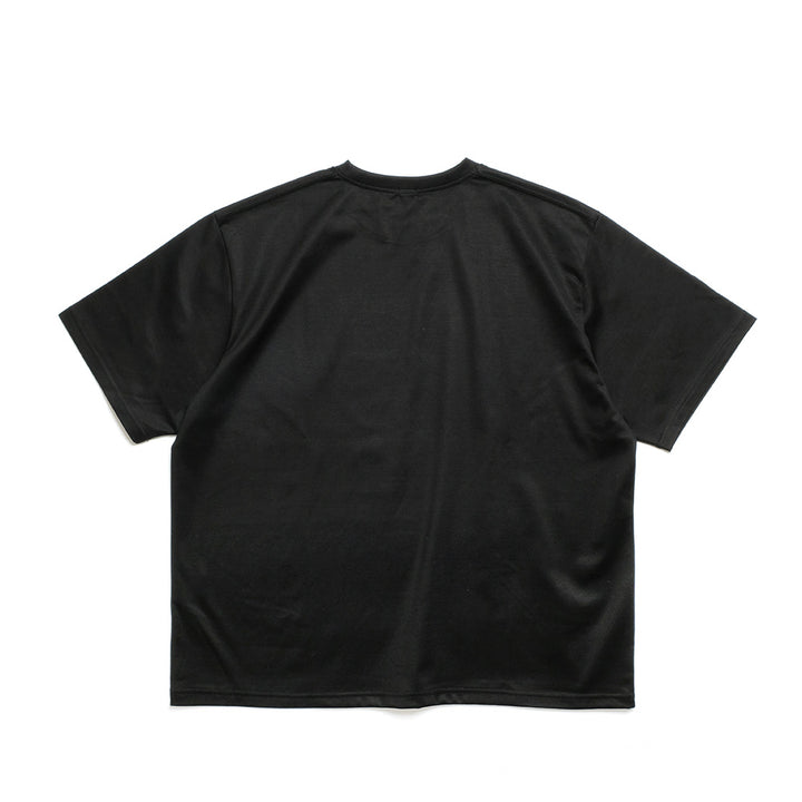 THE DAY - PREMIUM SILKY JERSEY T-SHIRT - D25SS-02001