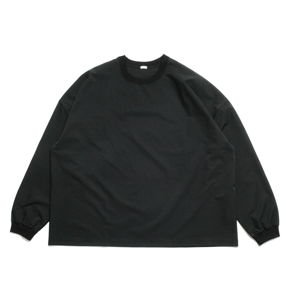 THE DAY - QUICK DRY STRETCH LONG SLEEVE SHIRT - D25SS-02002