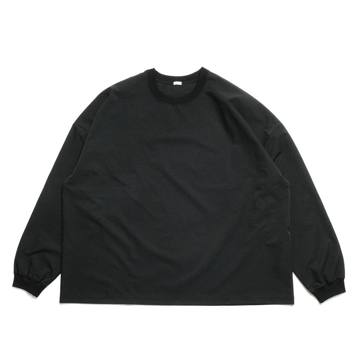 THE DAY - QUICK DRY STRETCH LONG SLEEVE SHIRT - D25SS-02002