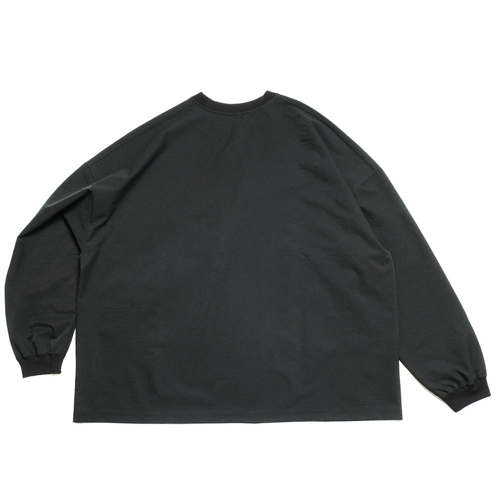 THE DAY - QUICK DRY STRETCH LONG SLEEVE SHIRT - D25SS-02002