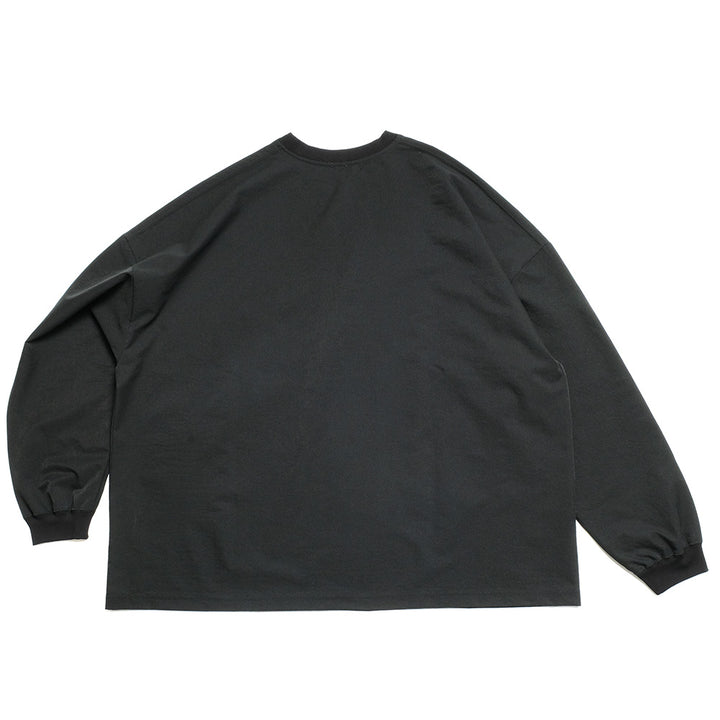 THE DAY - QUICK DRY STRETCH LONG SLEEVE SHIRT - D25SS-02002
