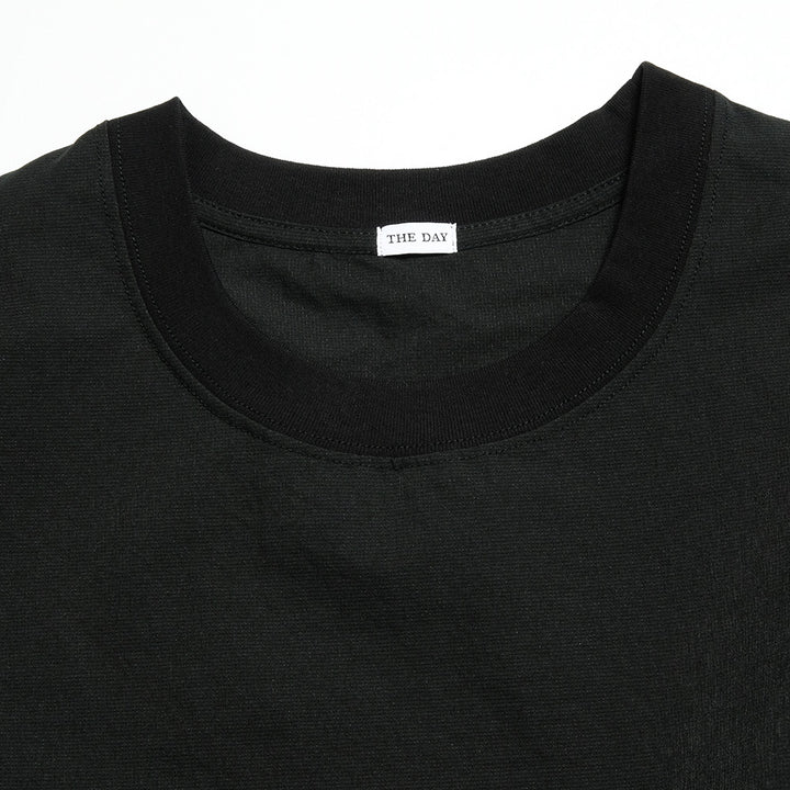 THE DAY - QUICK DRY STRETCH LONG SLEEVE SHIRT - D25SS-02002
