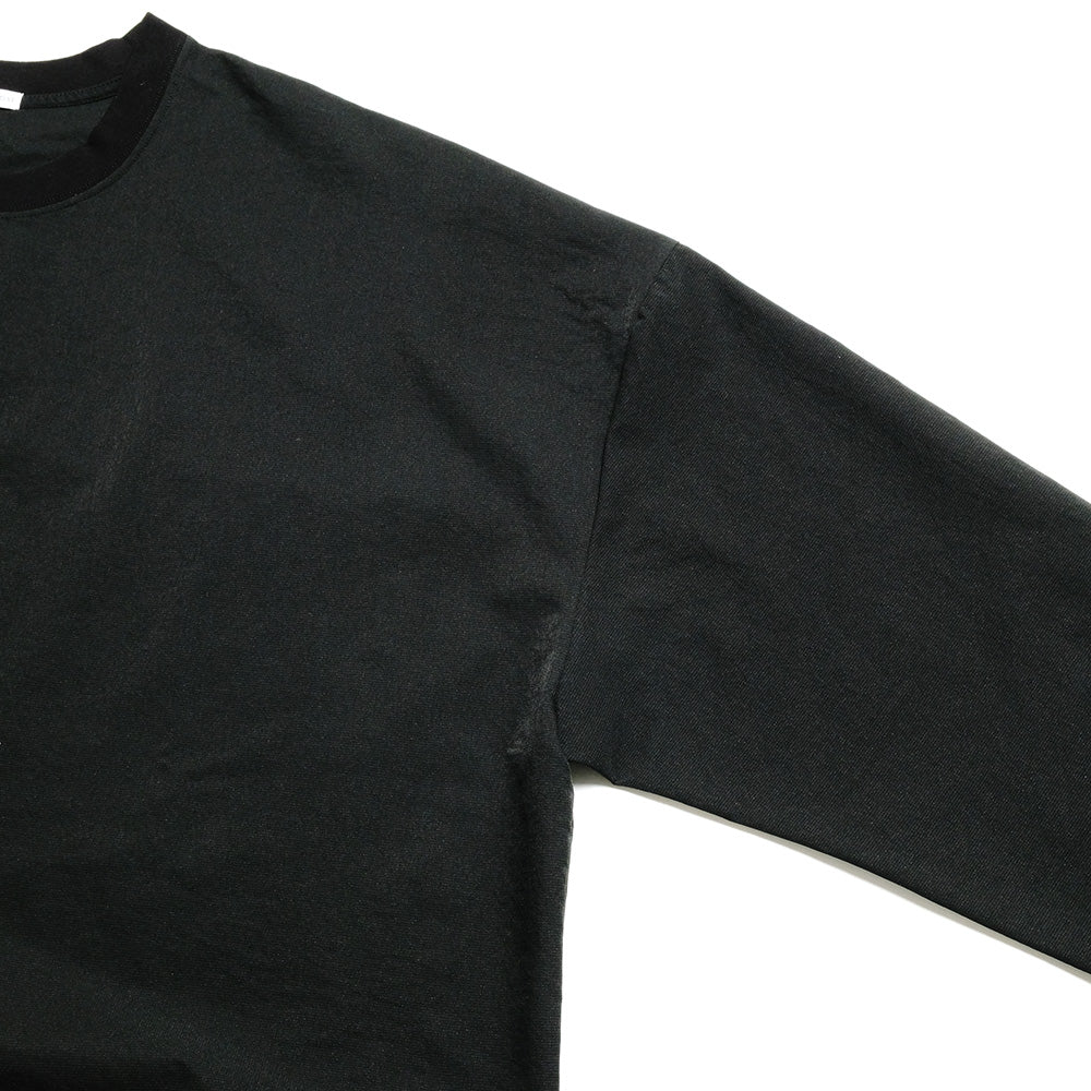 THE DAY - QUICK DRY STRETCH LONG SLEEVE SHIRT - D25SS-02002