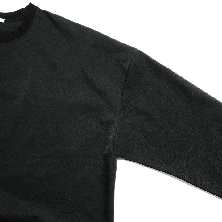 THE DAY - QUICK DRY STRETCH LONG SLEEVE SHIRT - D25SS-02002