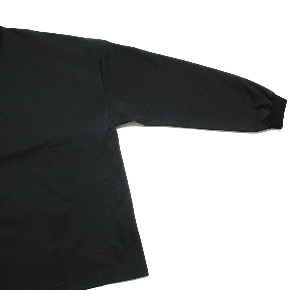 THE DAY - QUICK DRY STRETCH LONG SLEEVE SHIRT - D25SS-02002