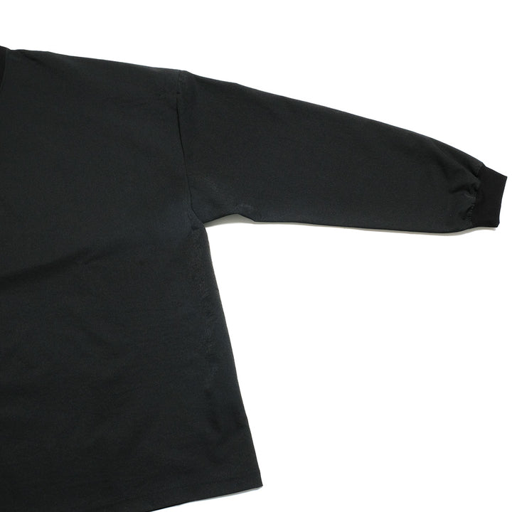 THE DAY - QUICK DRY STRETCH LONG SLEEVE SHIRT - D25SS-02002