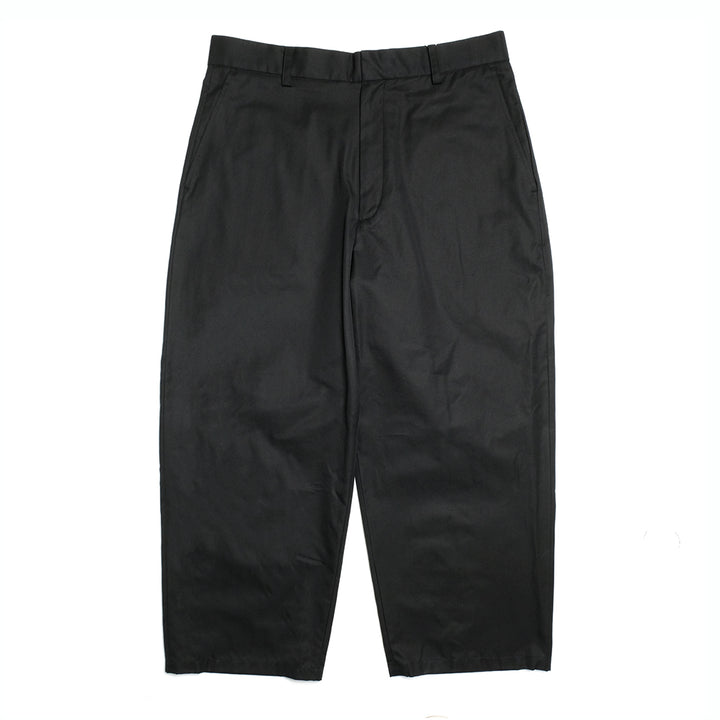 THE DAY - SUPERIOR GABARDINE PLAIN FRONT SLACKS - D25SS-04002