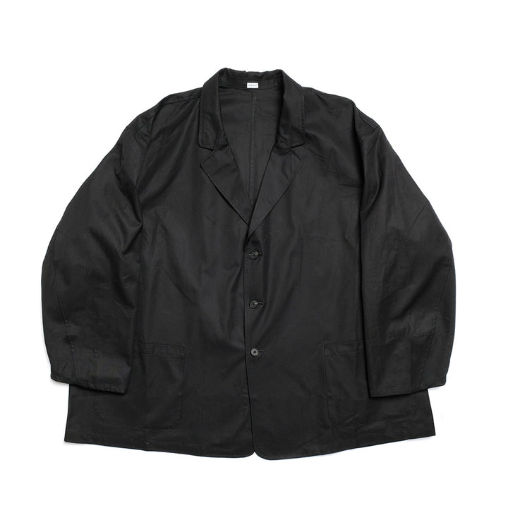 THE DAY - SUPERIOR GABARDINE TAILORED JACKET - D25SS-05001