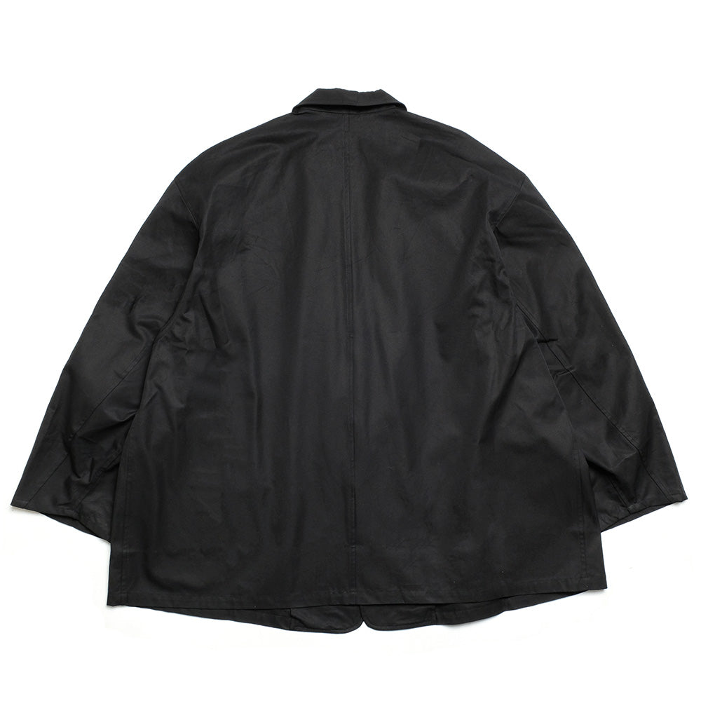 THE DAY - SUPERIOR GABARDINE TAILORED JACKET - D25SS-05001