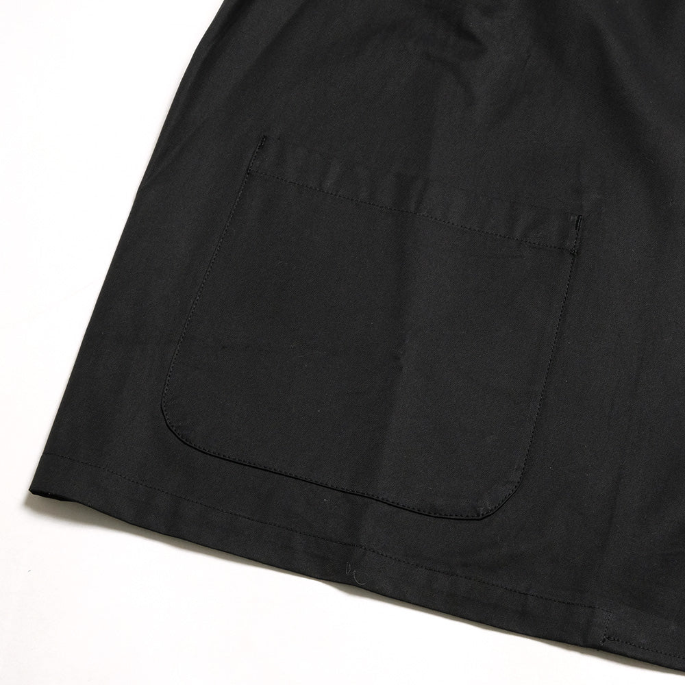 THE DAY - SUPERIOR GABARDINE TAILORED JACKET - D25SS-05001