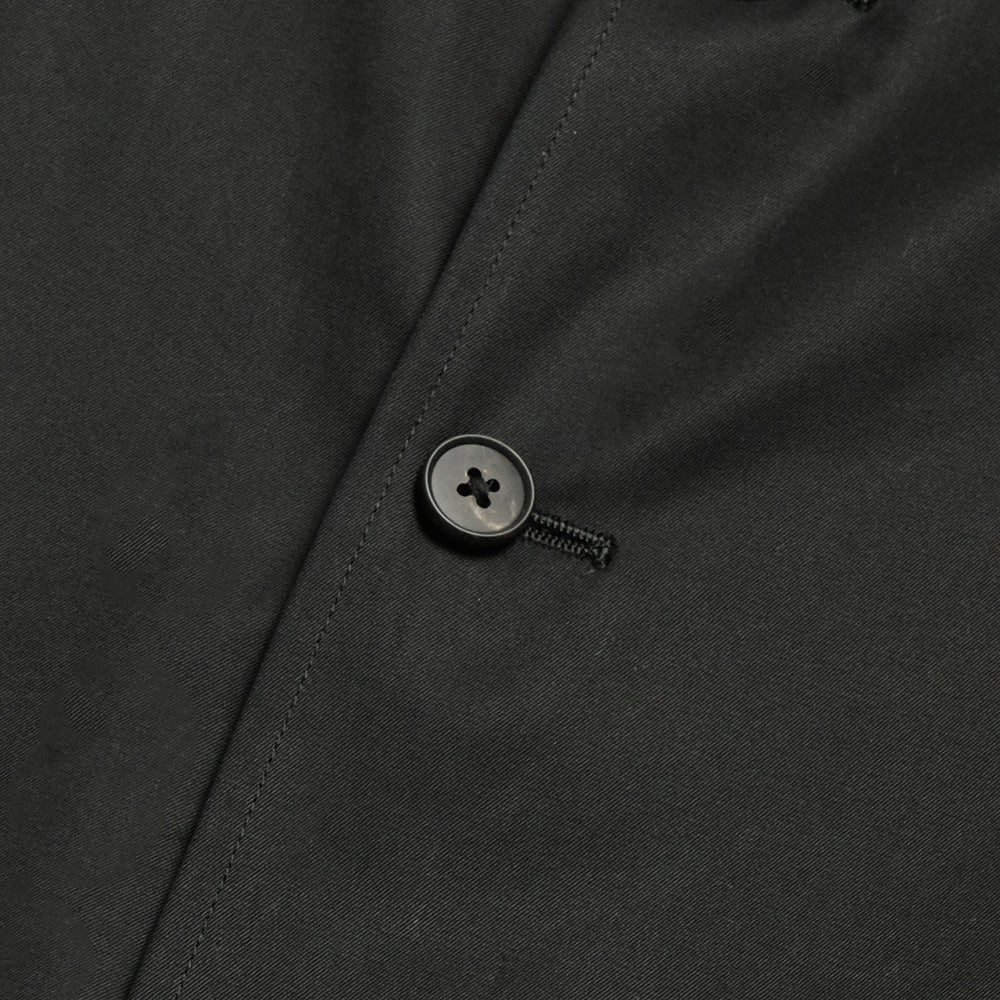 THE DAY - SUPERIOR GABARDINE TAILORED JACKET - D25SS-05001