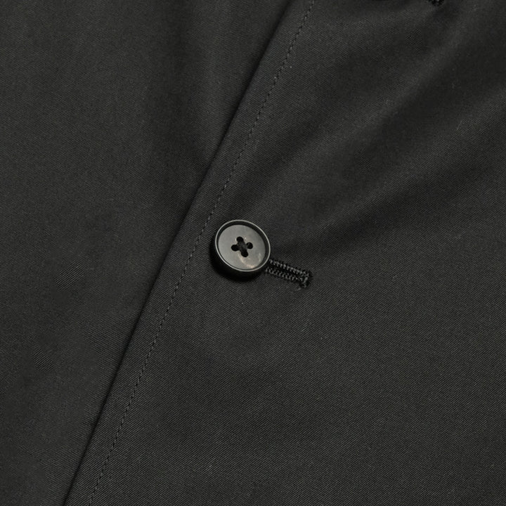 THE DAY - SUPERIOR GABARDINE TAILORED JACKET - D25SS-05001