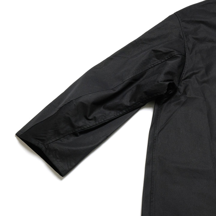 THE DAY - SUPERIOR GABARDINE TAILORED JACKET - D25SS-05001