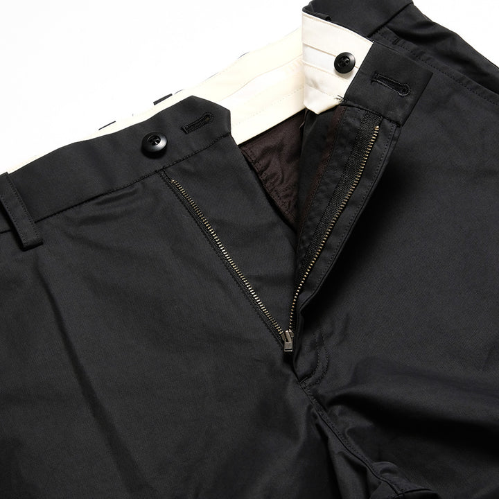 THE DAY - DAILY UTILITY PANTS - D26SS-04004