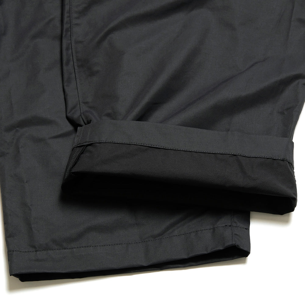 THE DAY - DAILY UTILITY PANTS - D26SS-04004
