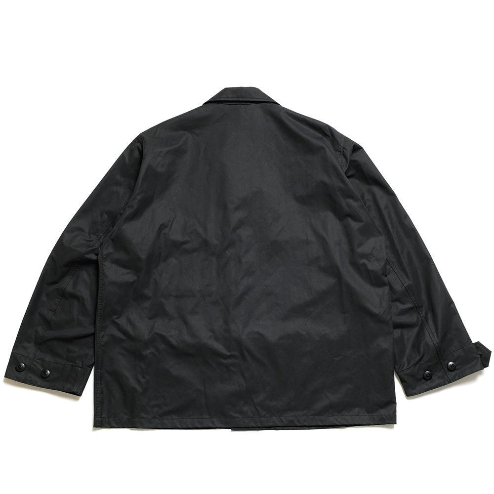 THE DAY - DAILY UTILITY JACKET - D26SS-05009