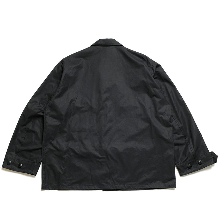THE DAY - DAILY UTILITY JACKET - D26SS-05009