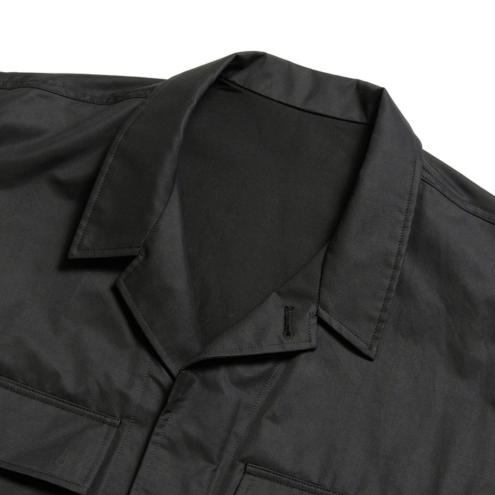THE DAY - DAILY UTILITY JACKET - D26SS-05009