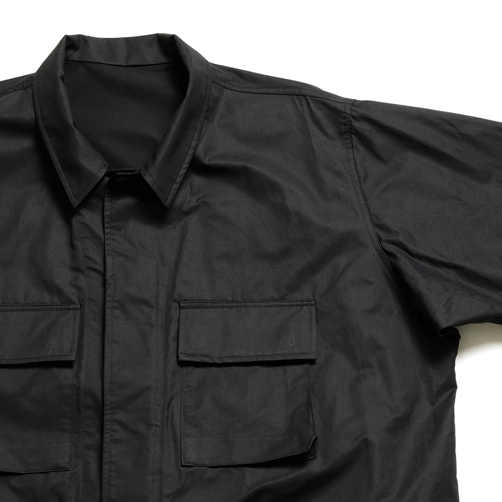 THE DAY - DAILY UTILITY JACKET - D26SS-05009
