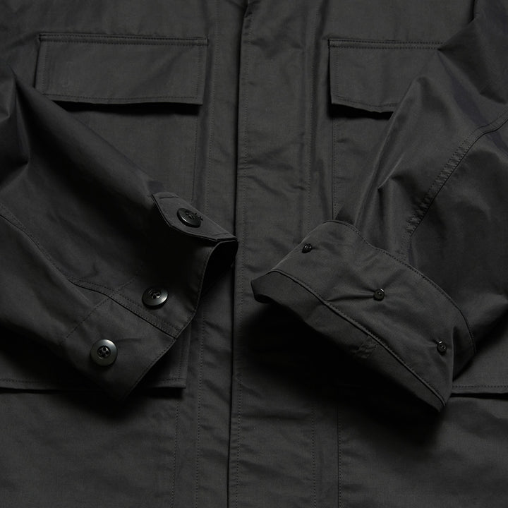 THE DAY - DAILY UTILITY JACKET - D26SS-05009