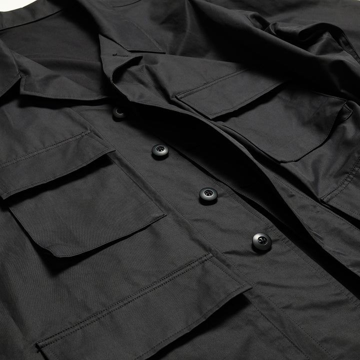 THE DAY - DAILY UTILITY JACKET - D26SS-05009