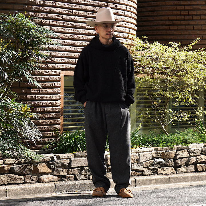 MODMNT - SPORT SLACKS - NA25F1D034