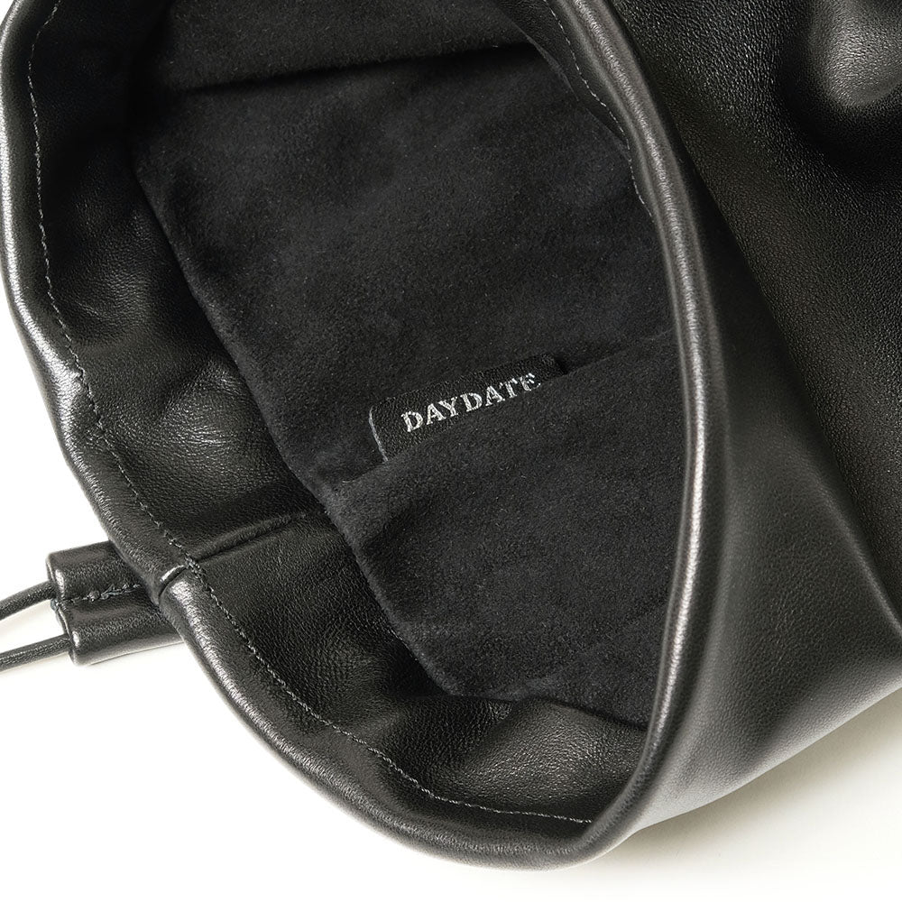 DAY DATE - DRAWSTRING BAG - DD26SS-004