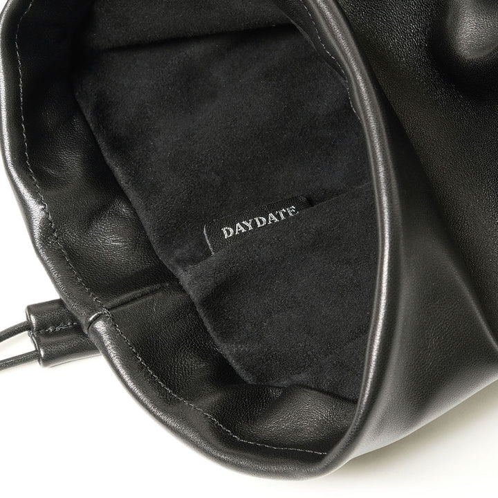 DAY DATE - DRAWSTRING BAG - DD26SS-004