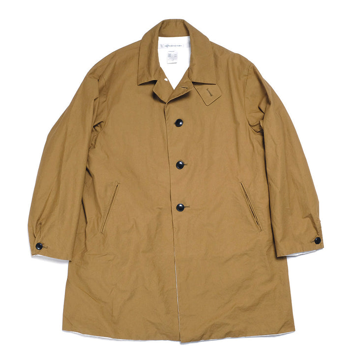 EEL Products - SAKURA Coat - E-24106