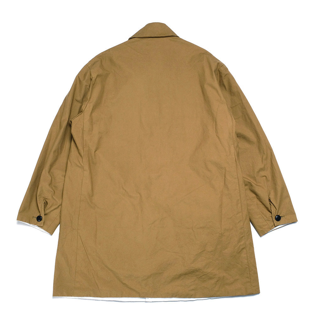 EEL Products - SAKURA Coat - E-24106
