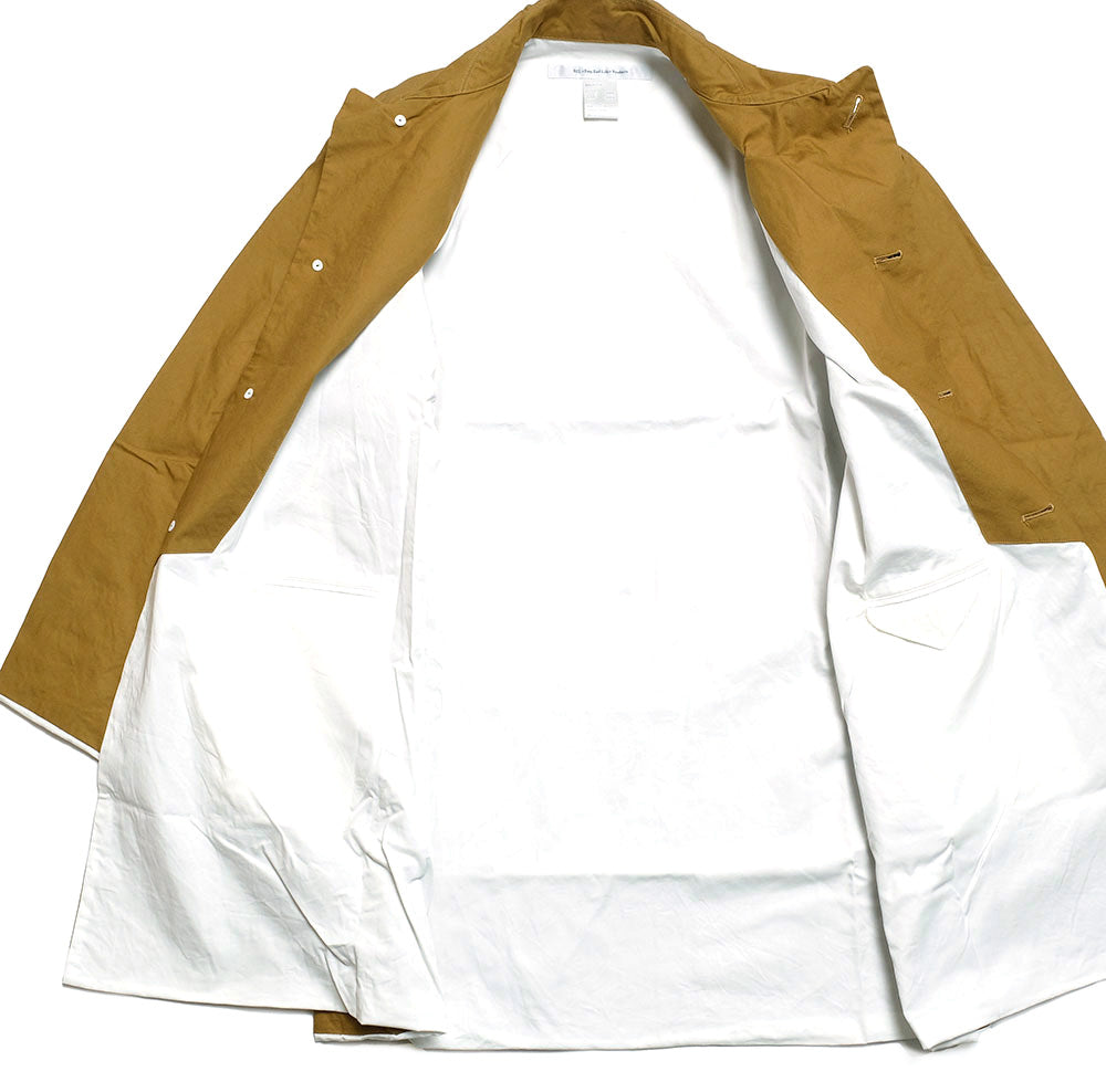 EEL Products - SAKURA Coat - E-24106