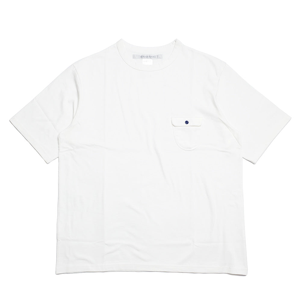 EEL Products 陶器釦のポケTee E-24510