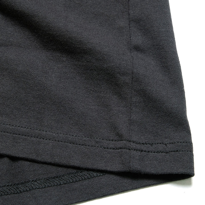 EEL Products - Pocket T-shirt with Touki (Pottery) Button - E-25529