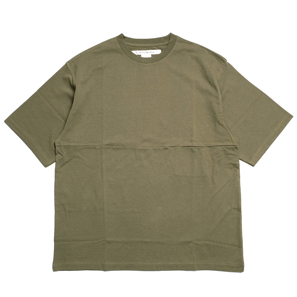 EEL Products ユルリTee 1/2 E-24512