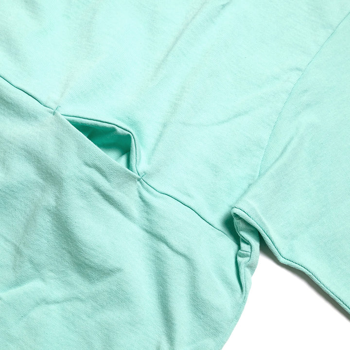 EEL Products - Yururi(Loose-fitting) T-shirt 1/2 - E-24512